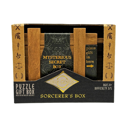 Sorcerer&