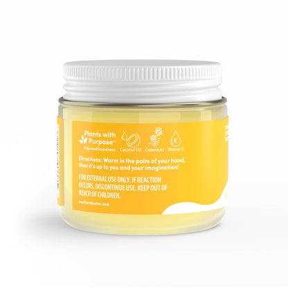 Body Butter - Fragrance Free