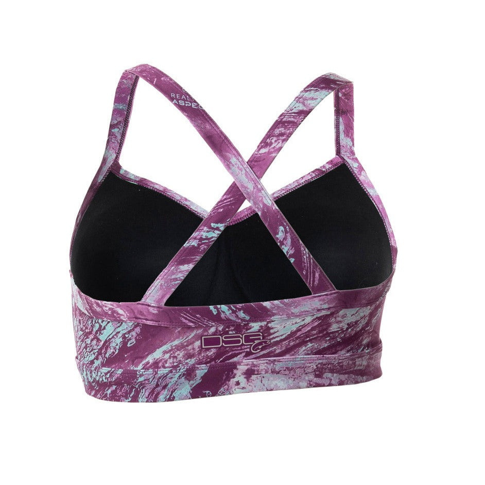 Sports Bra - UPF 30+