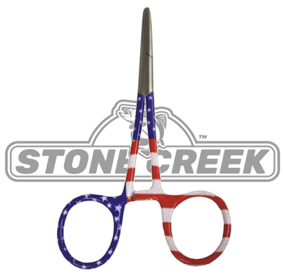 FishSkin™ Printed Forceps