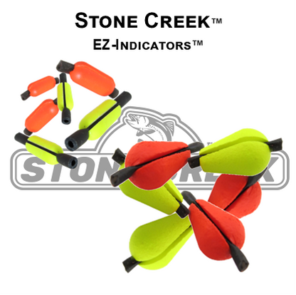 EZ-Indicators / 100 Pack