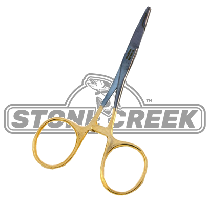 Stone Creek™ - 5-1/2" Scissor/Forceps