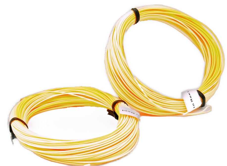 Small Water™  WF Floating Fly Line