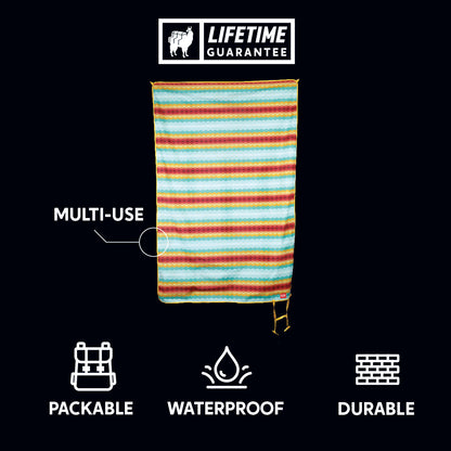 Meadow Mat Waterproof Ground Mat