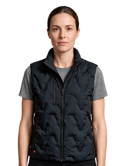 Sonic Gilet - Heated Vest