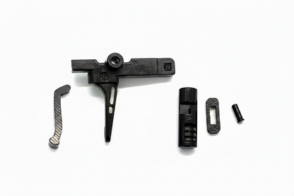 100% USA Made Super Safety with Flat Trigger – On Sale $89.99