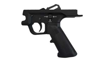 AS DESIGNS MP5 ARC-FIRE LOWER — COMPLETE KIT