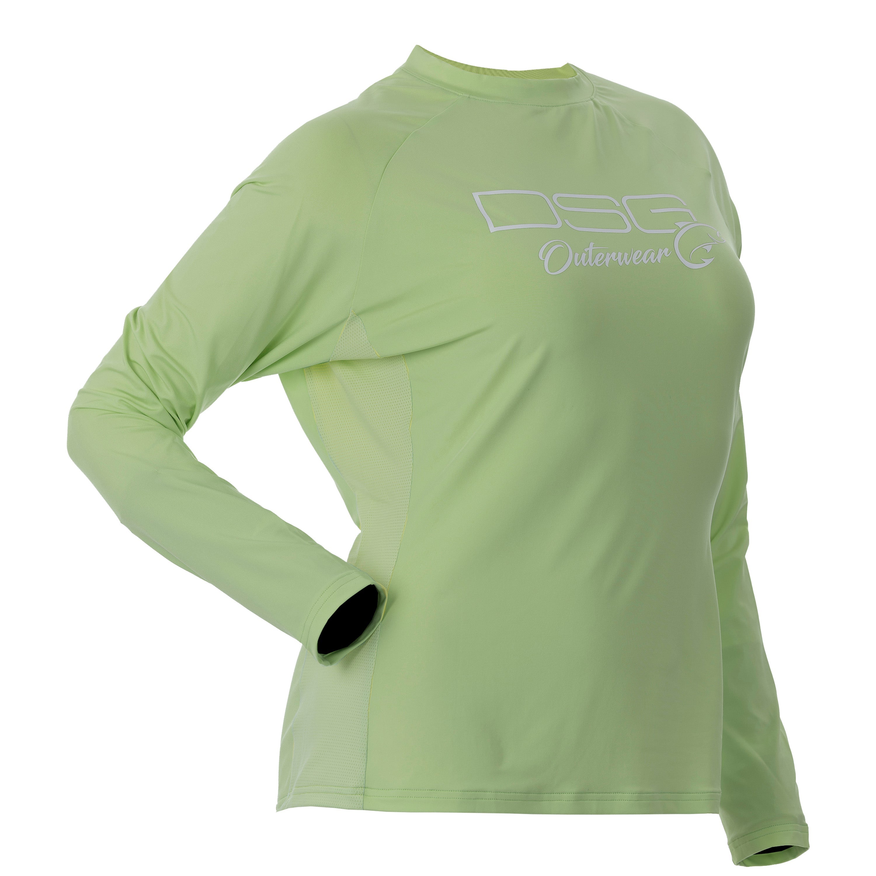 Sydney Shirt - UPF 50+