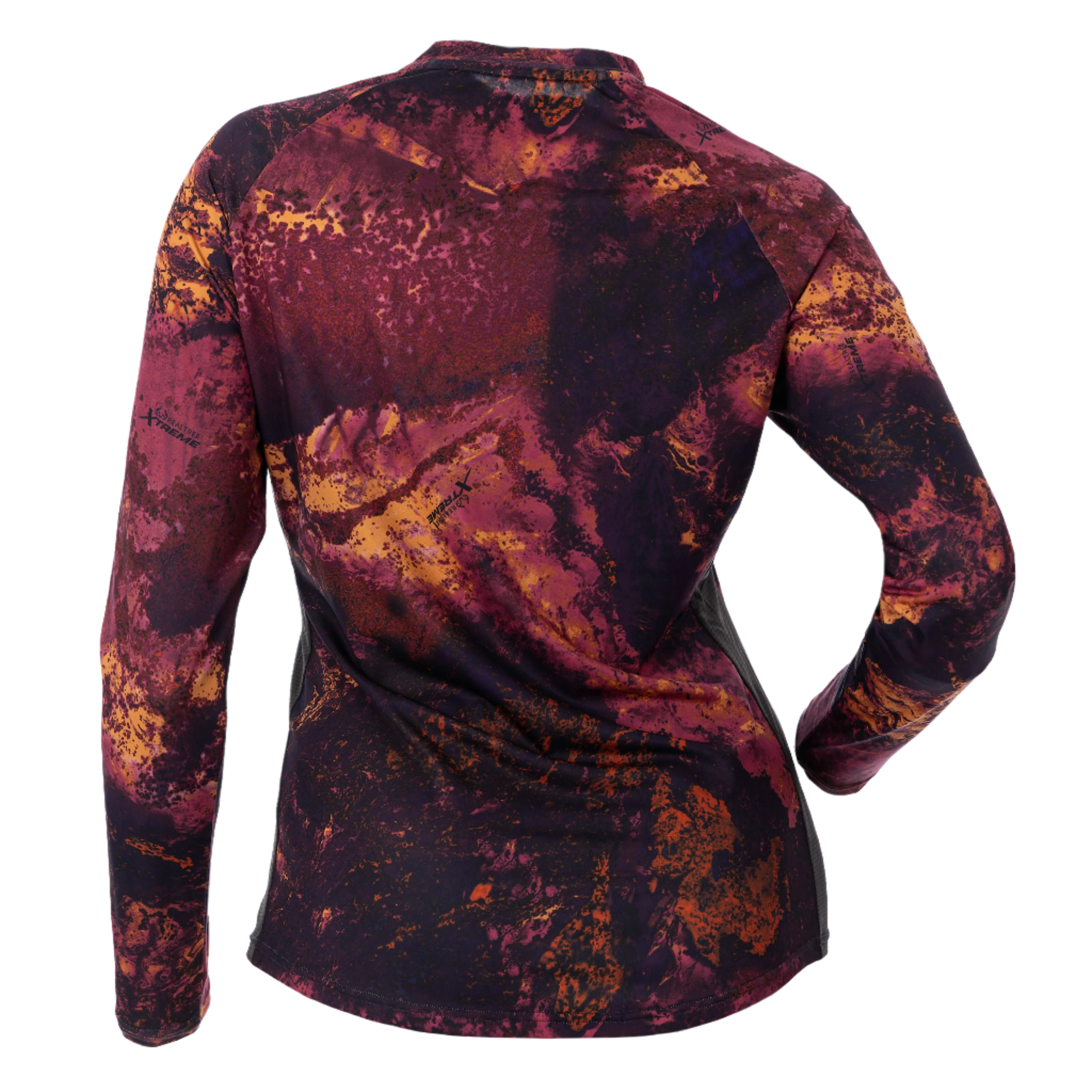 Sydney Shirt - UPF 50+