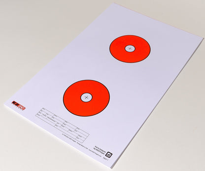EZ2C Targets 