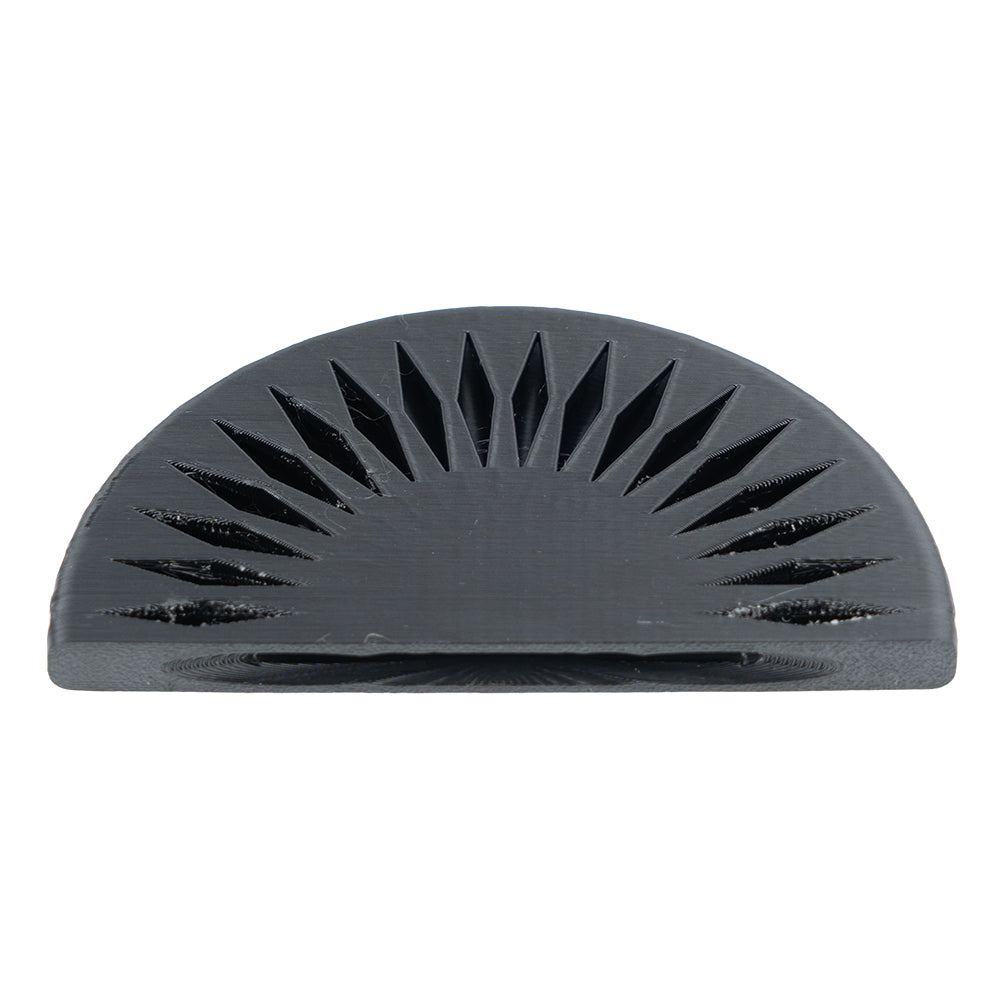 Turkey Fan Display Jig