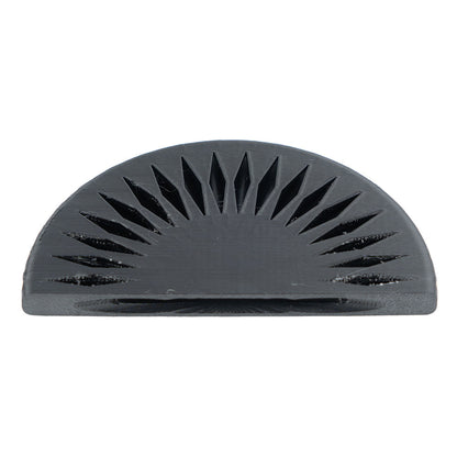 Turkey Fan Display Jig