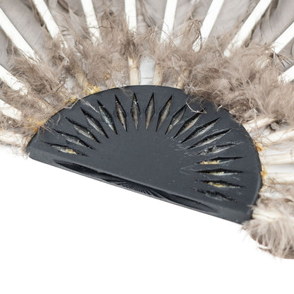 Turkey Fan Display Jig