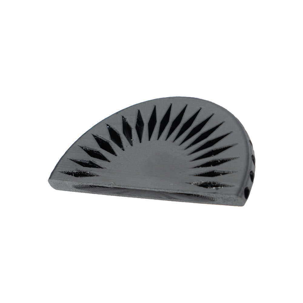Turkey Fan Display Jig