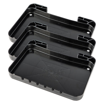 Hub Blind Shelf