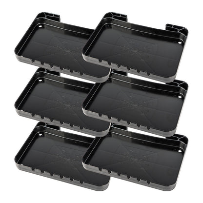 Hub Blind Shelf