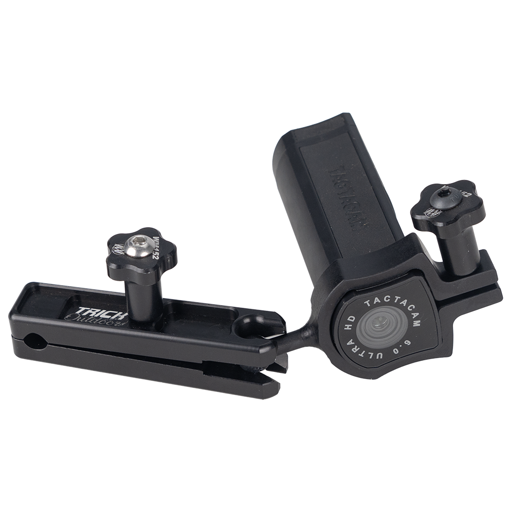 Hub Blind Camera Mount