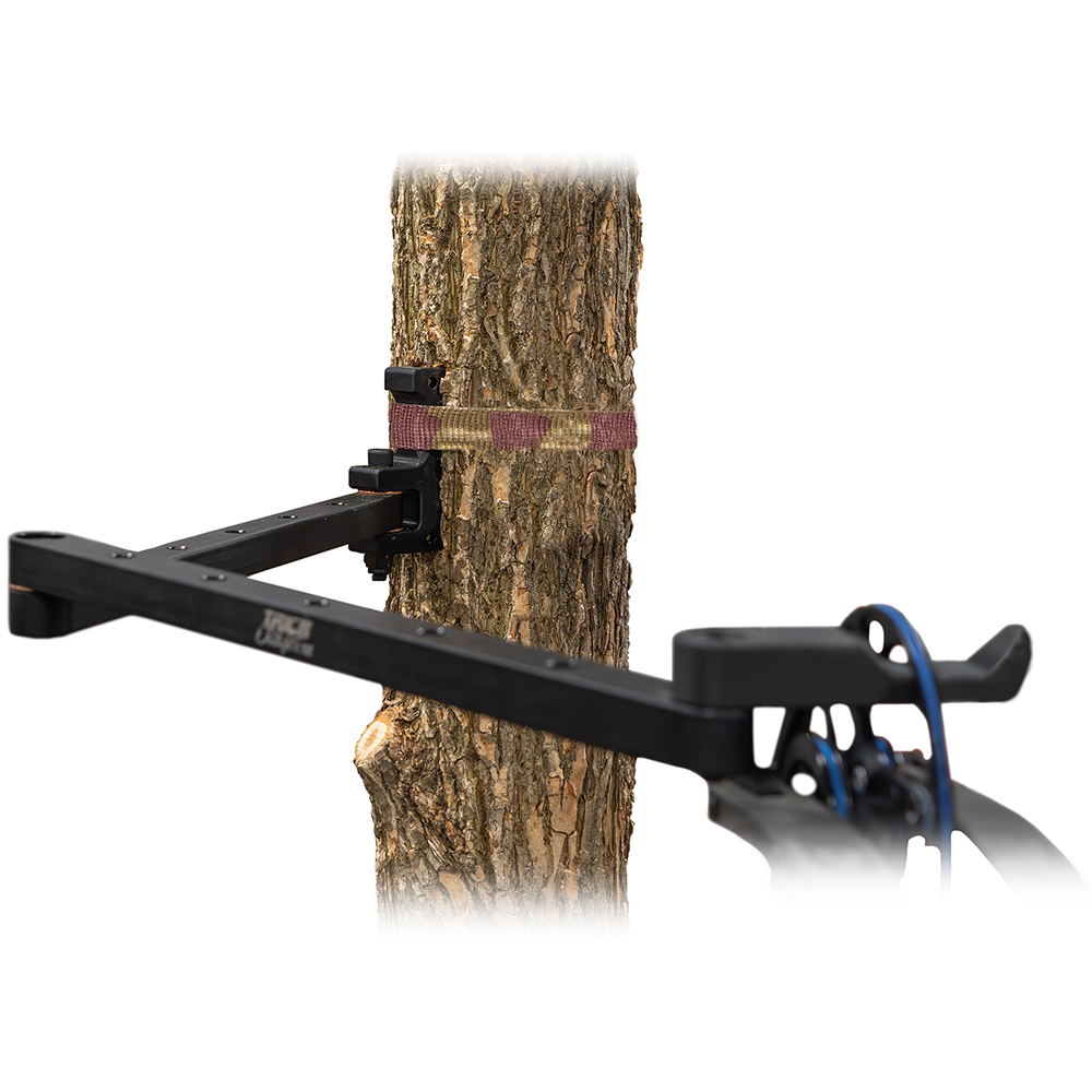 Non-Leveling Bow Hanger