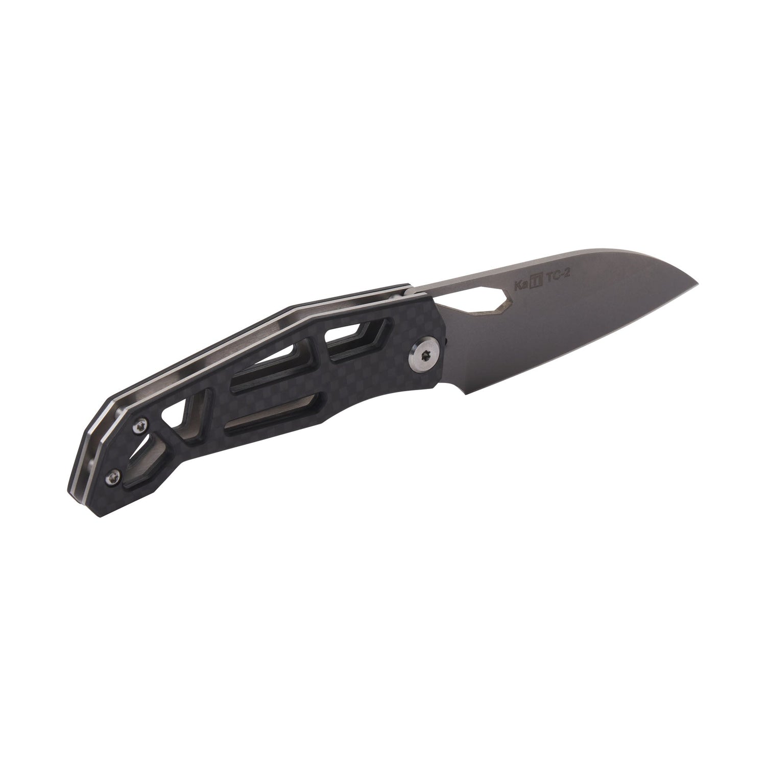 KaTi TC-2