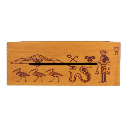 Pharaoh&
