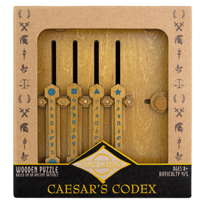 Caesar&