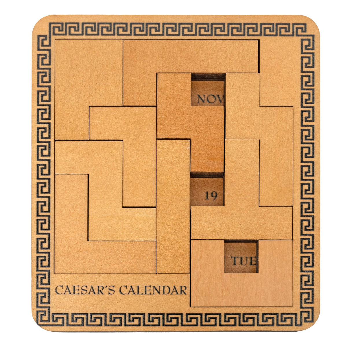 Caesar&
