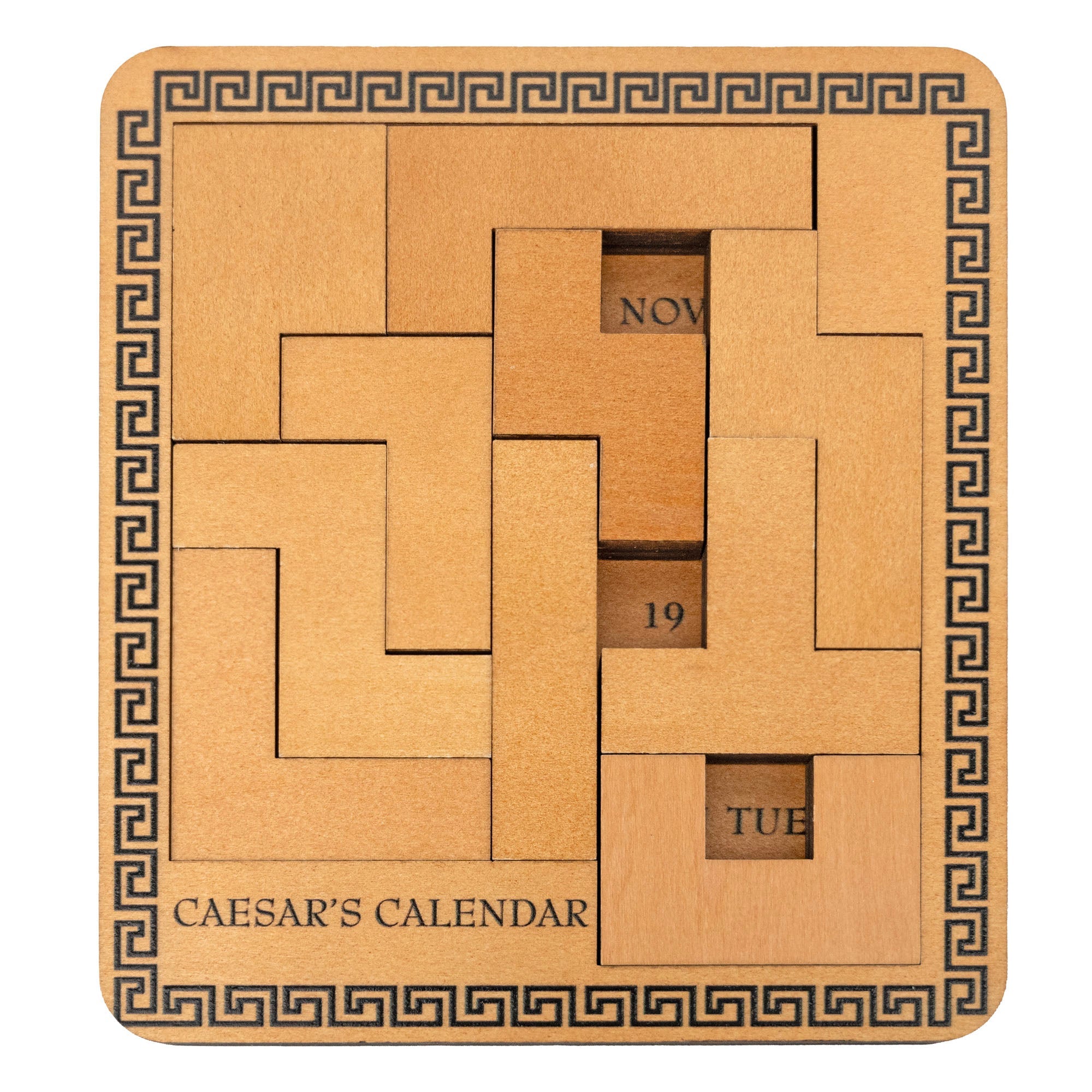 Caesar&