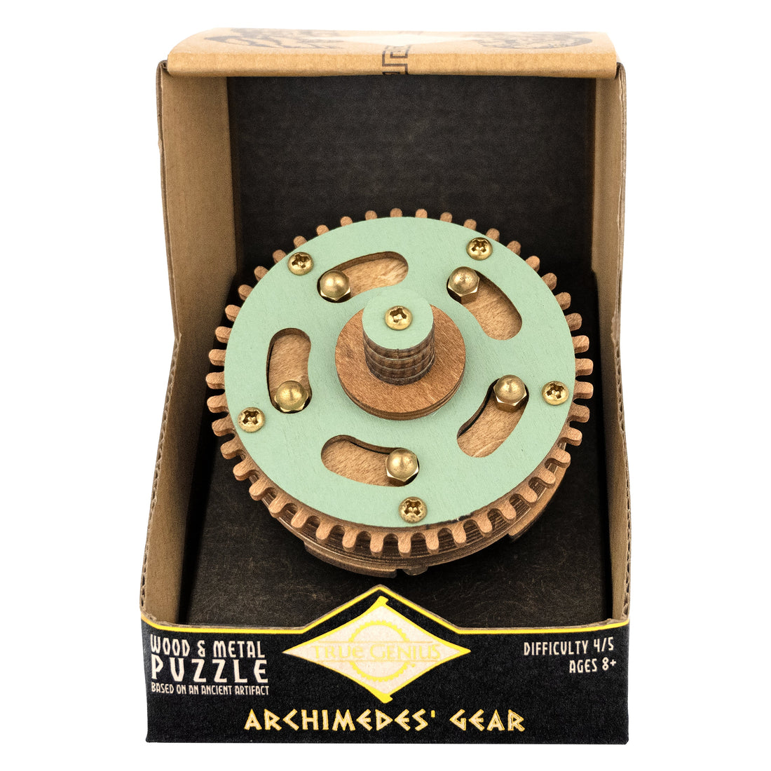 Archimedes&