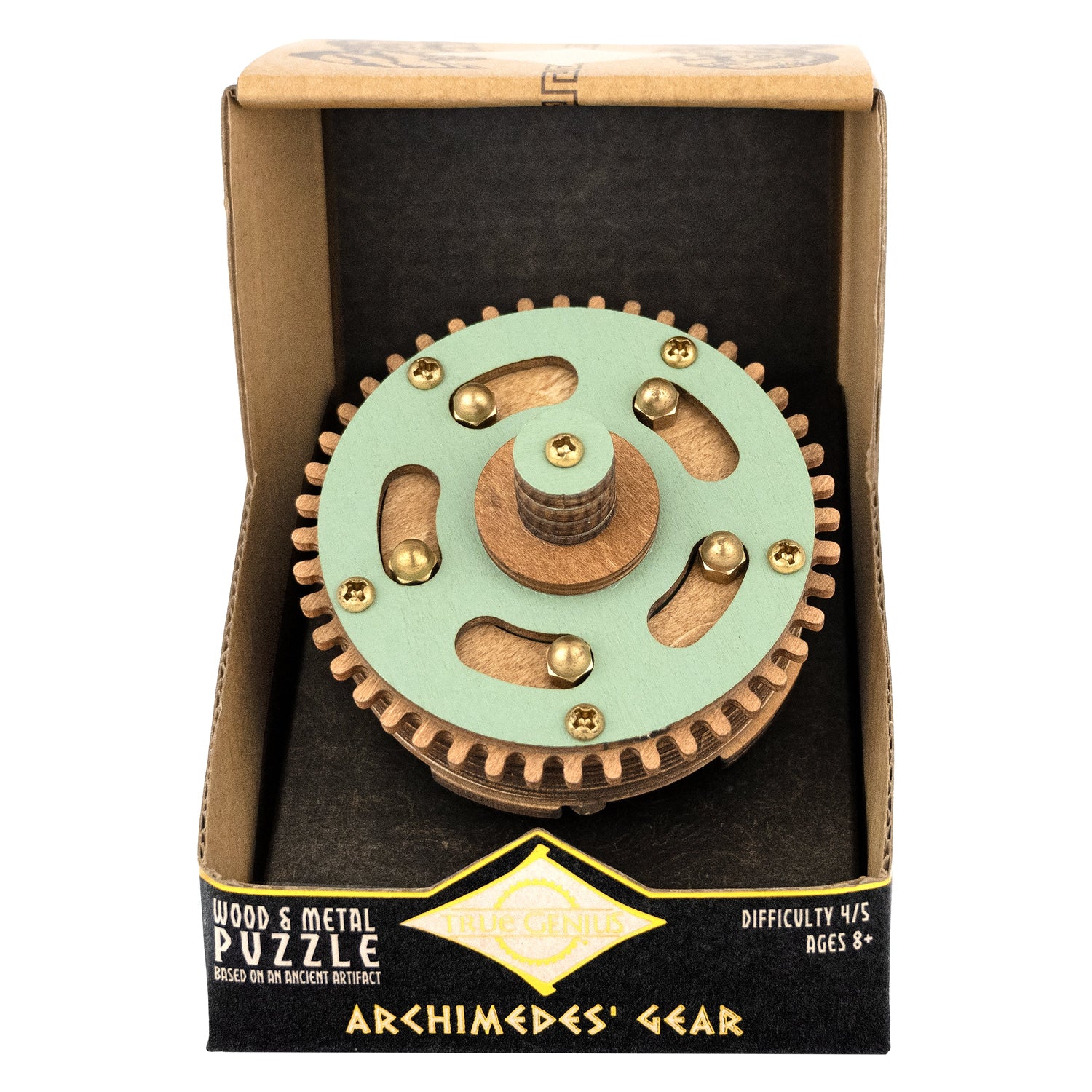 Archimedes&