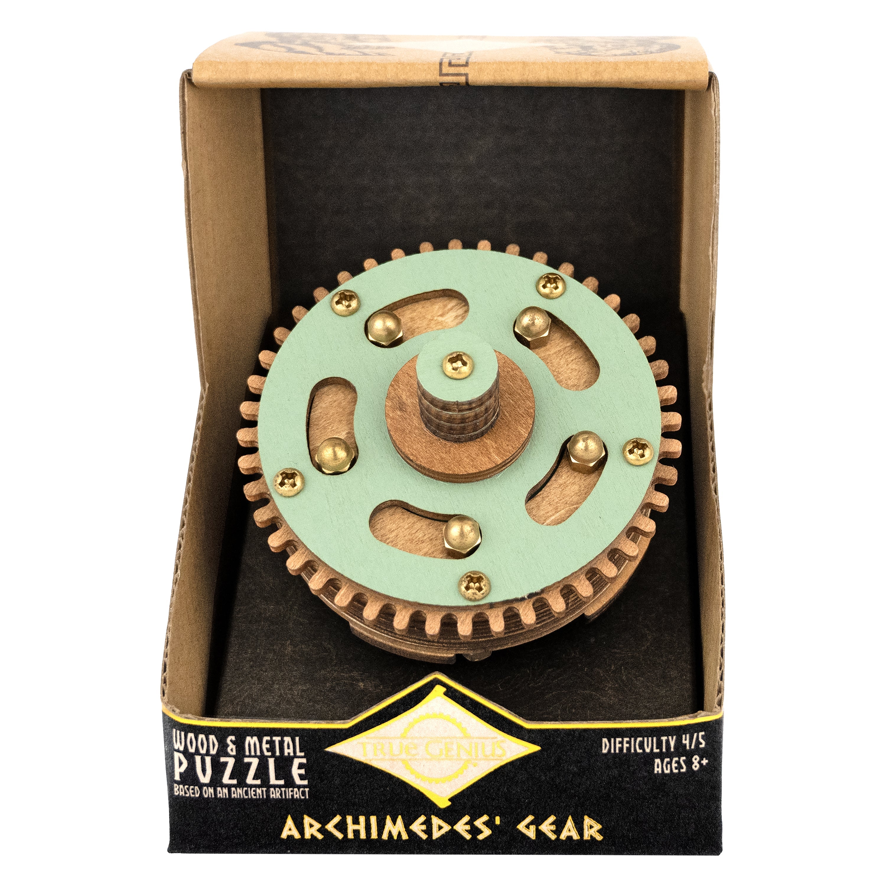 Archimedes&