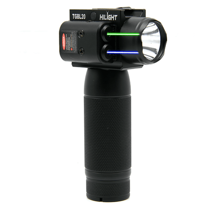Tactical Grips TGBL20