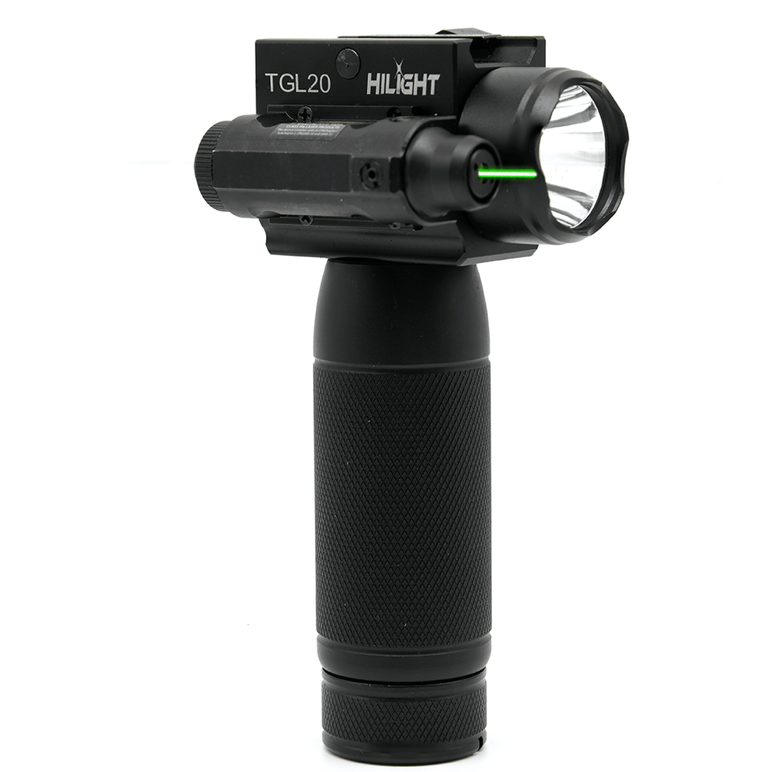 Tactical Grips TGL20