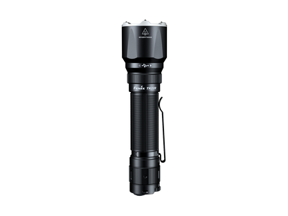 Fenix TK22R Rechargeable Tactical &amp; Duty Flashlight