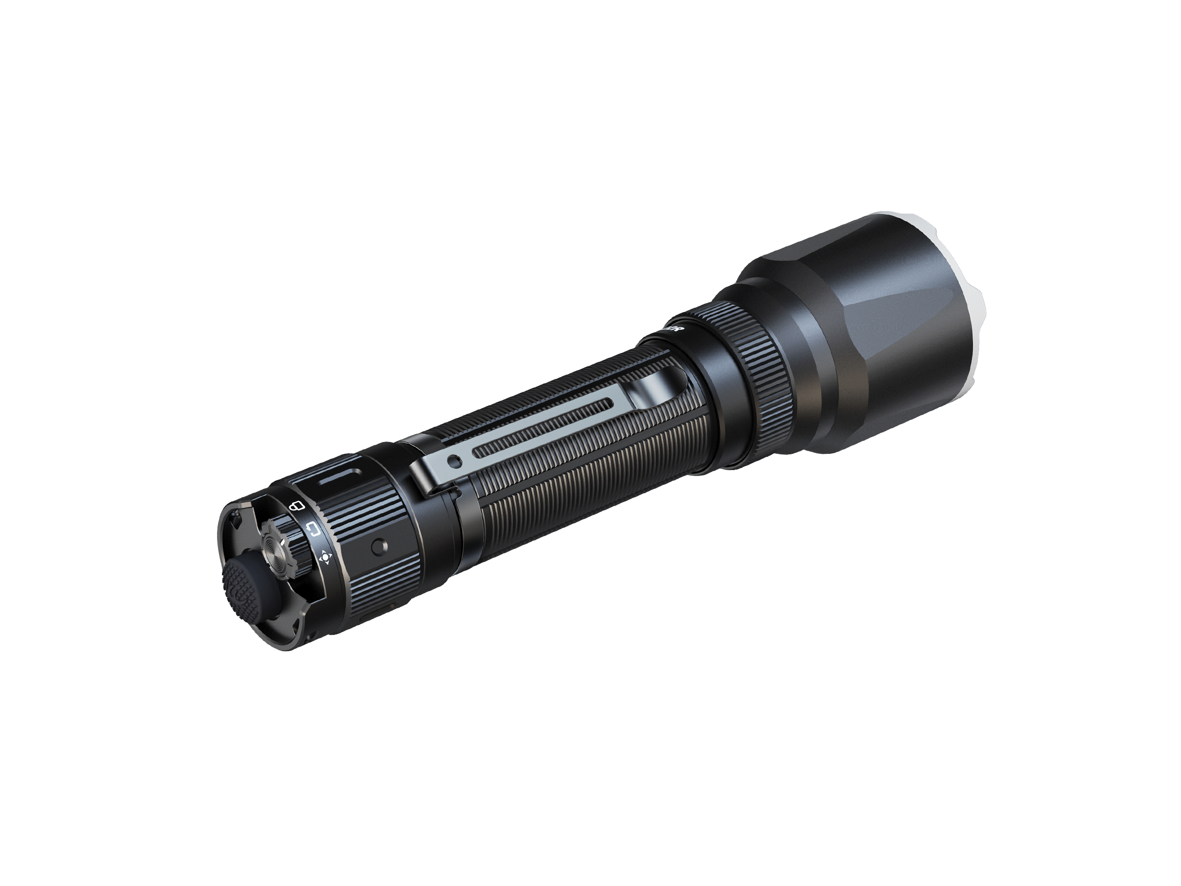 Fenix TK22R Rechargeable Tactical &amp; Duty Flashlight