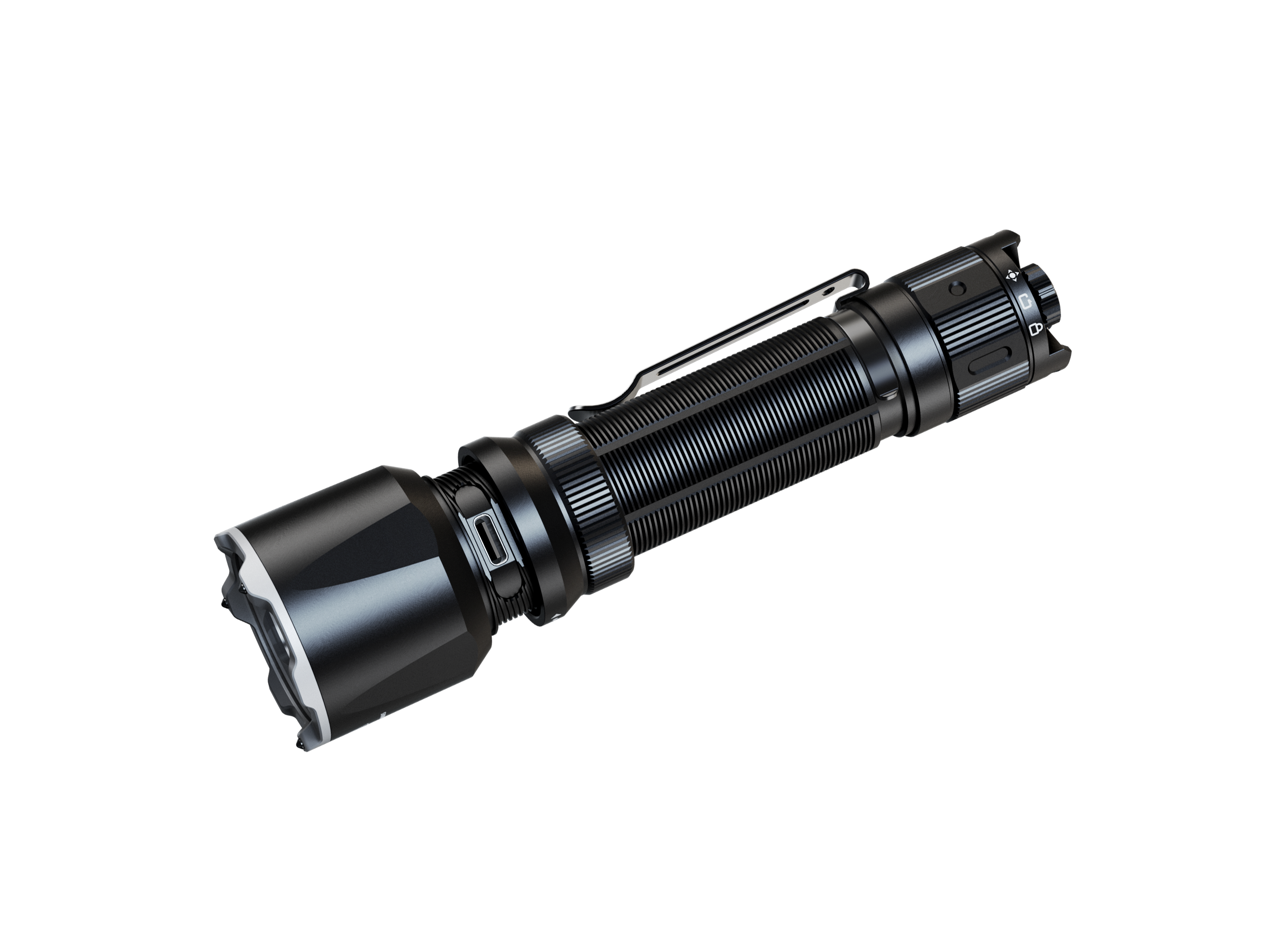 Fenix TK22R Rechargeable Tactical &amp; Duty Flashlight