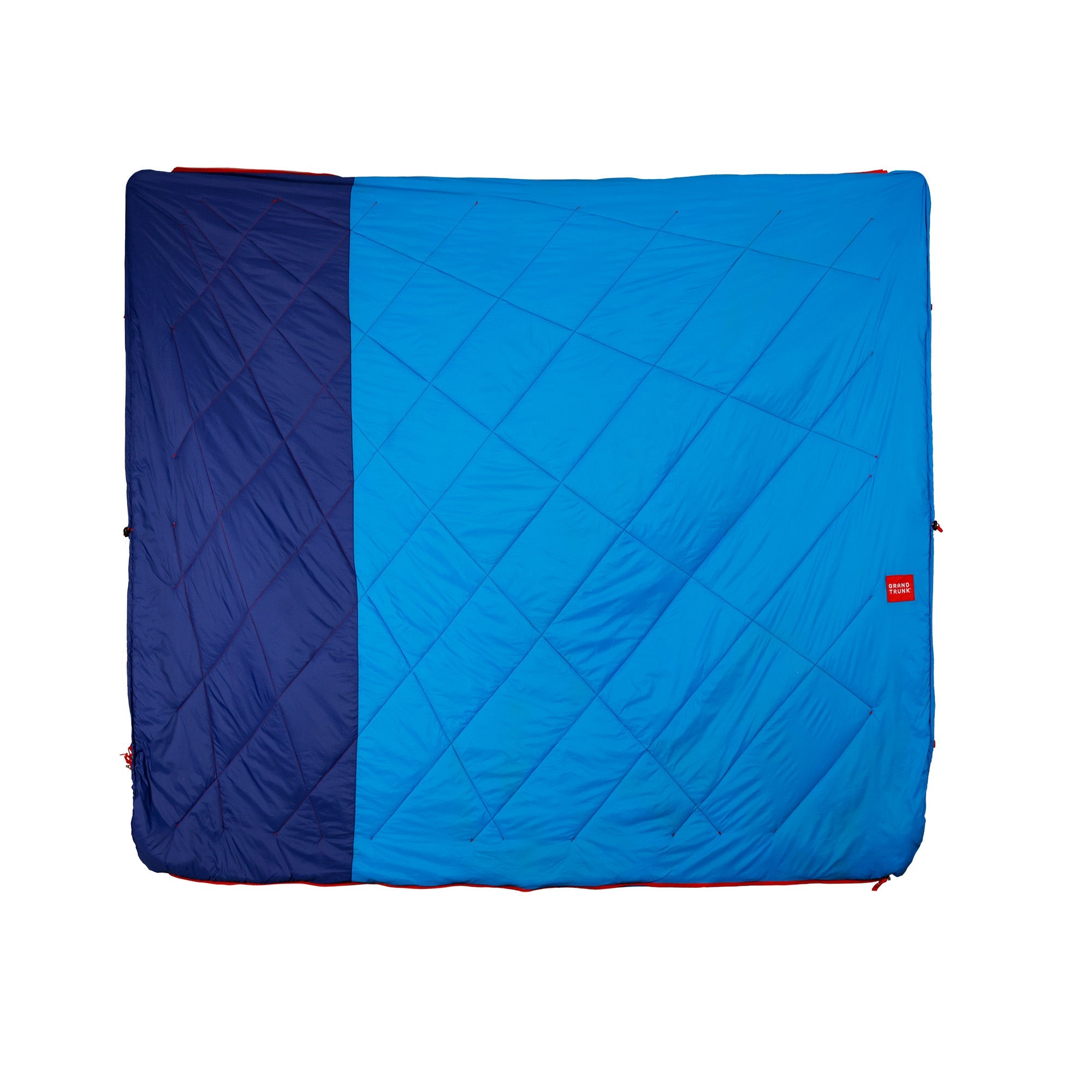 360° ThermaQuilt 3-in-1 Blanket, Sleeping Bag &amp; Hammock Underquilt