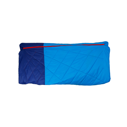 360° ThermaQuilt 3-in-1 Blanket, Sleeping Bag &amp; Hammock Underquilt