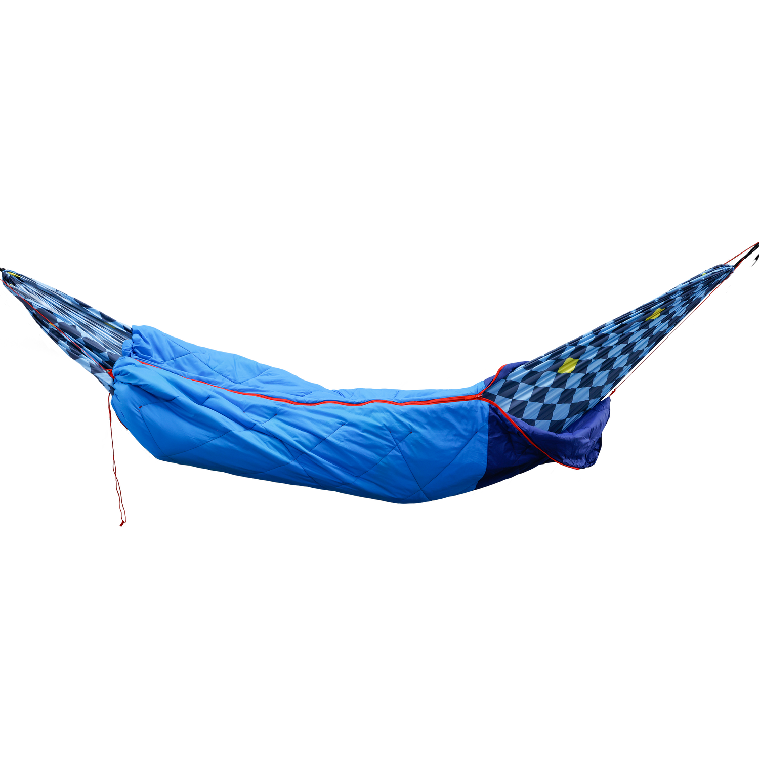 360° ThermaQuilt 3-in-1 Blanket, Sleeping Bag &amp; Hammock Underquilt