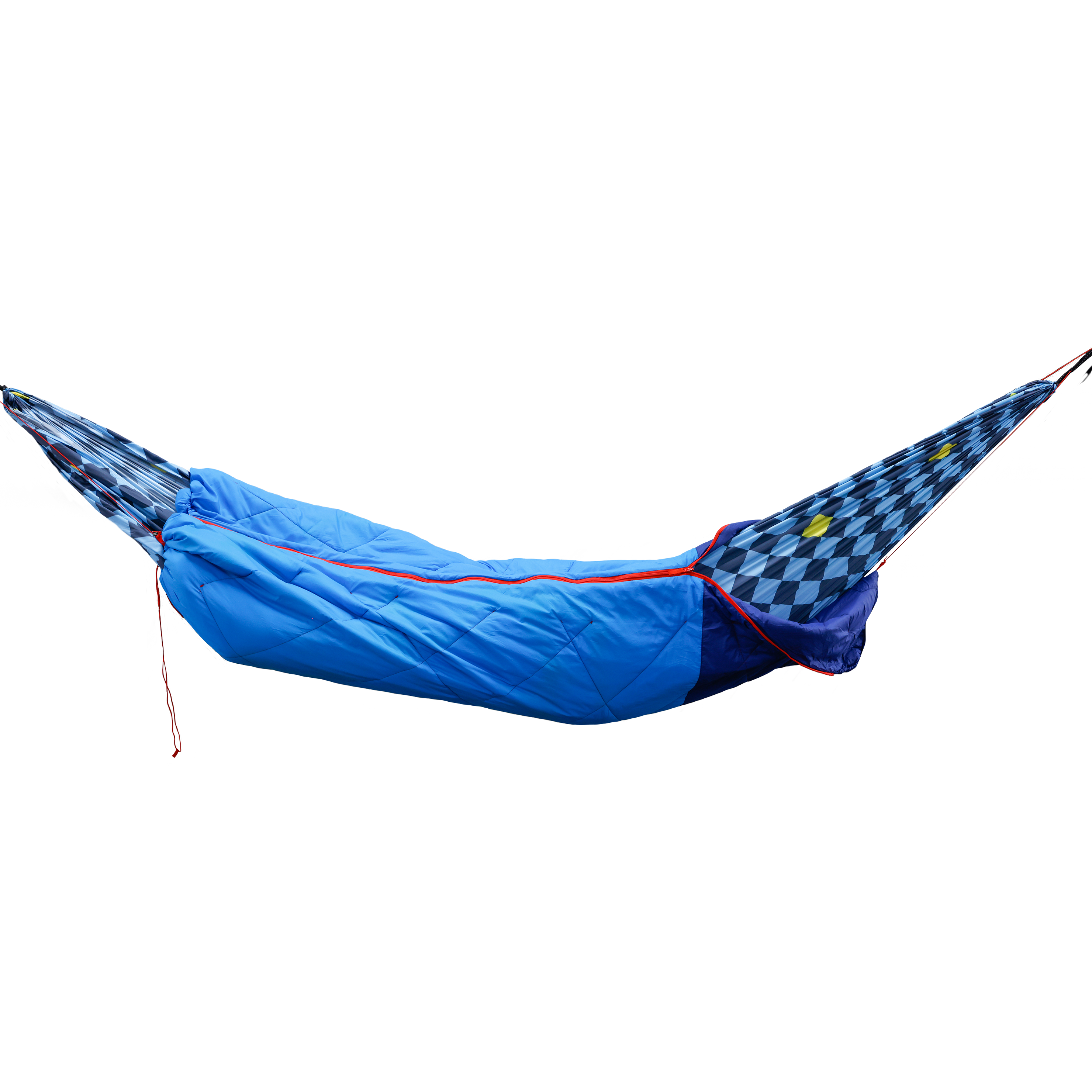 360° ThermaQuilt 3-in-1 Blanket, Sleeping Bag &amp; Hammock Underquilt