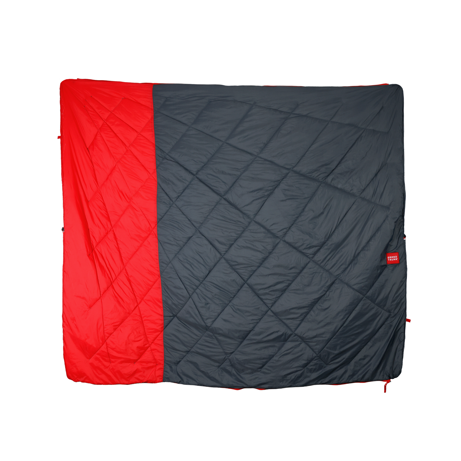 360° ThermaQuilt 3-in-1 Blanket, Sleeping Bag &amp; Hammock Underquilt