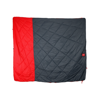 360° ThermaQuilt 3-in-1 Blanket, Sleeping Bag &amp; Hammock Underquilt
