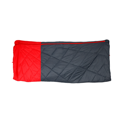 360° ThermaQuilt 3-in-1 Blanket, Sleeping Bag &amp; Hammock Underquilt