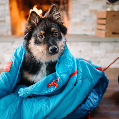 360° ThermaQuilt 3-in-1 Blanket, Sleeping Bag &amp; Hammock Underquilt
