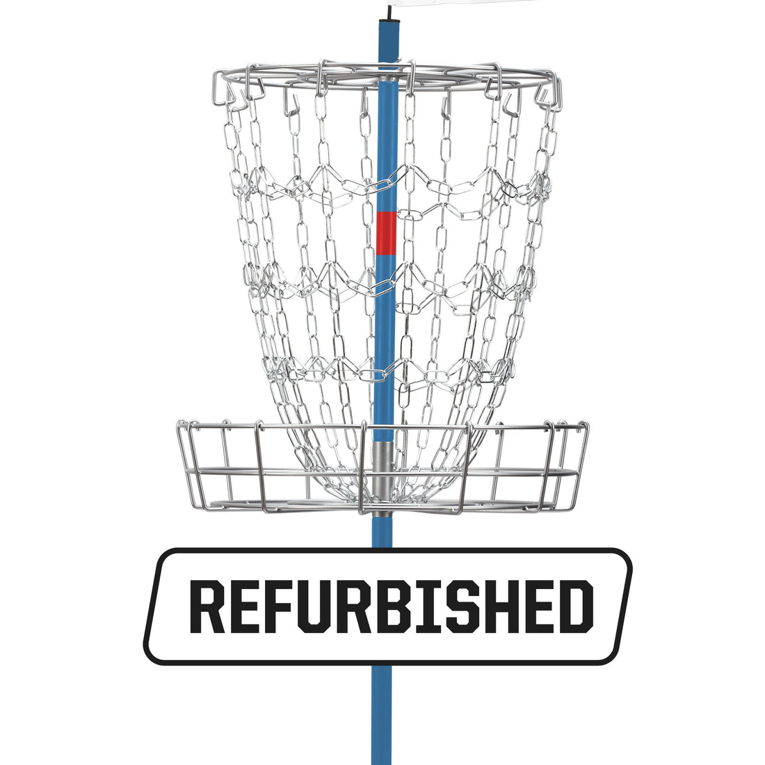 Prodigy Refurbished Mobile Disc Golf Practice Target Set