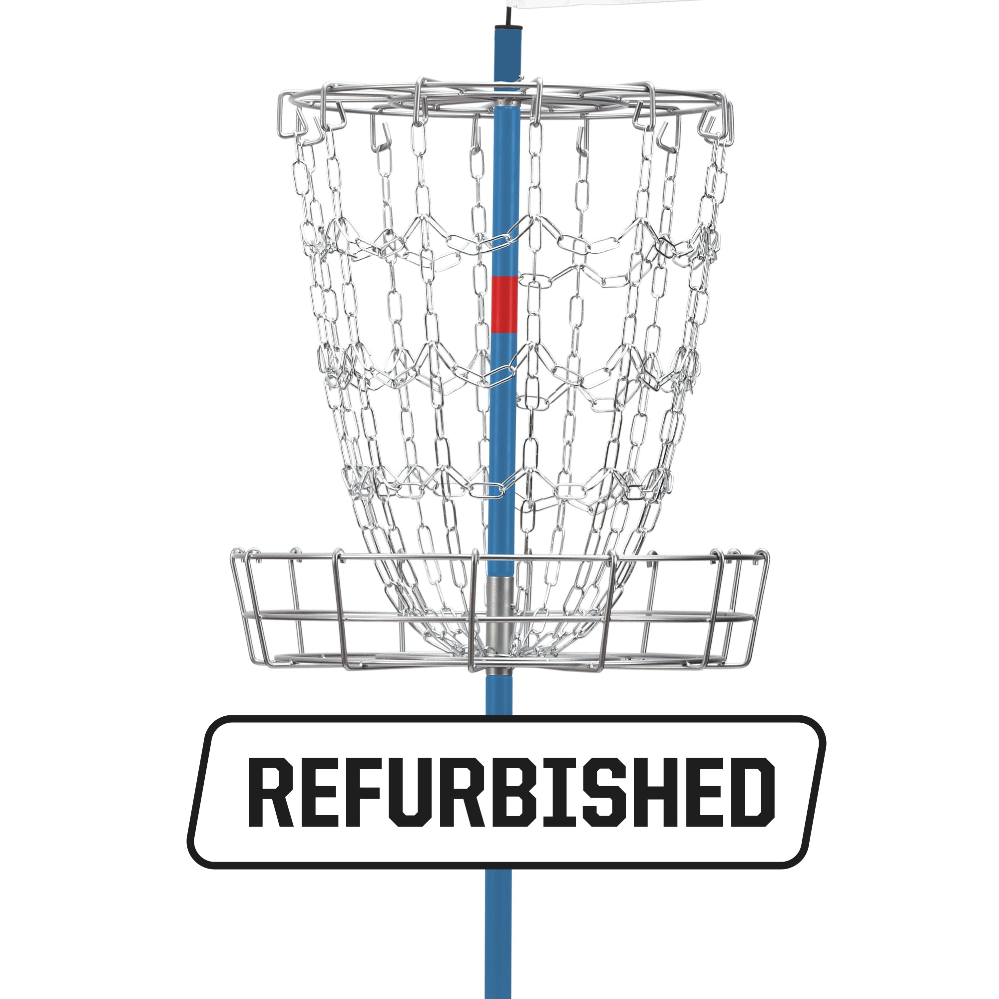 Prodigy Refurbished Mobile Disc Golf Practice Target Set