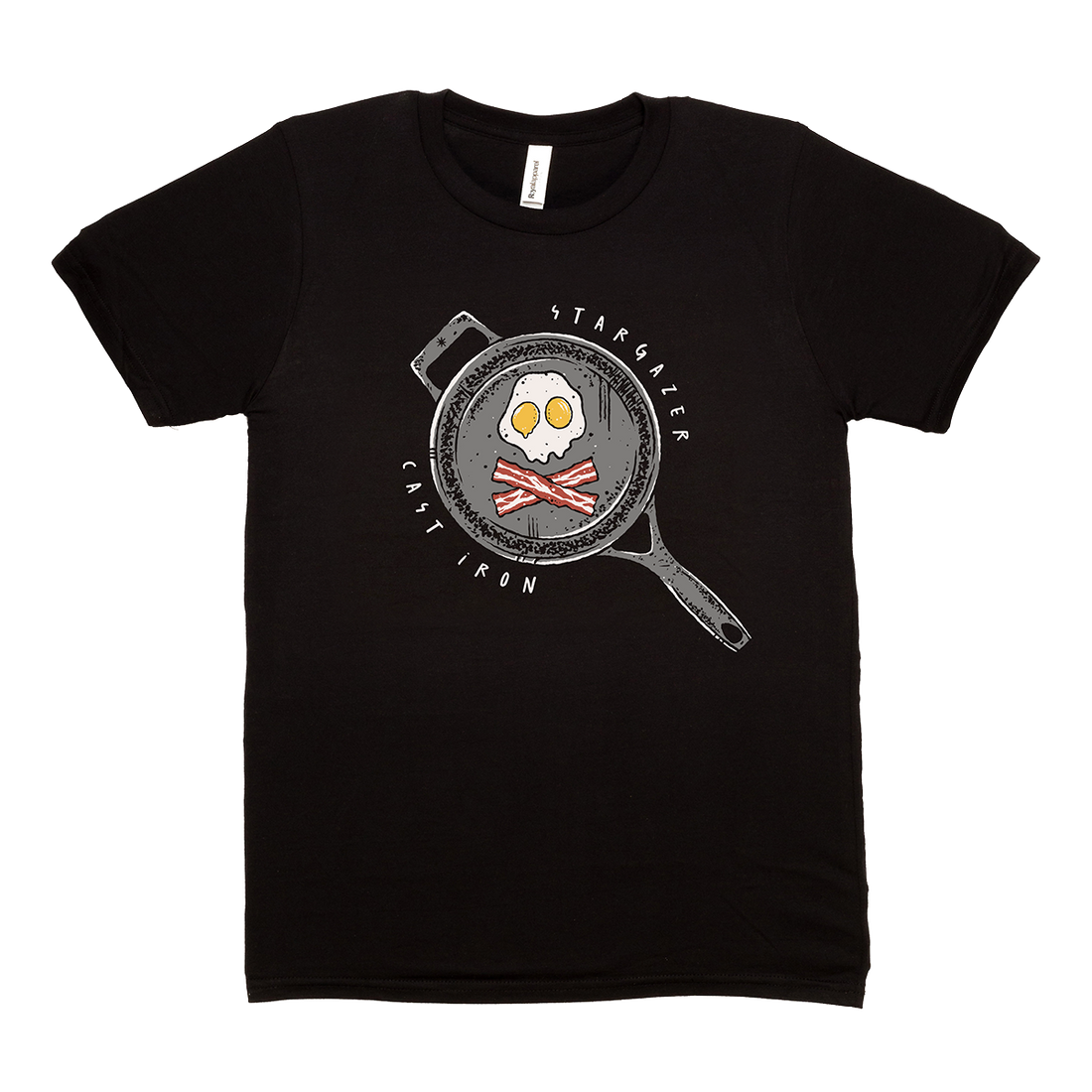 Death by Breakfast T-Shirt