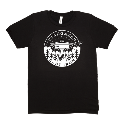 Skillet UFO T-Shirt