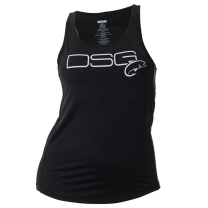 Razor Back Tank - UPF 50+ XXS Only