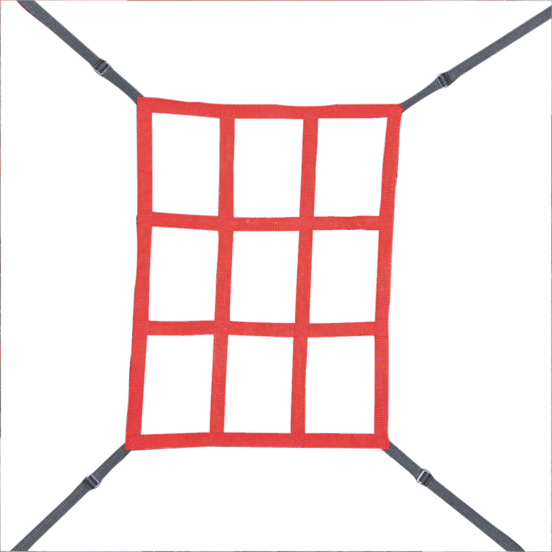 Spider Series Strike Zone Attachment