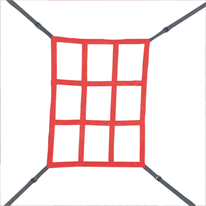 Spider Series Strike Zone Attachment